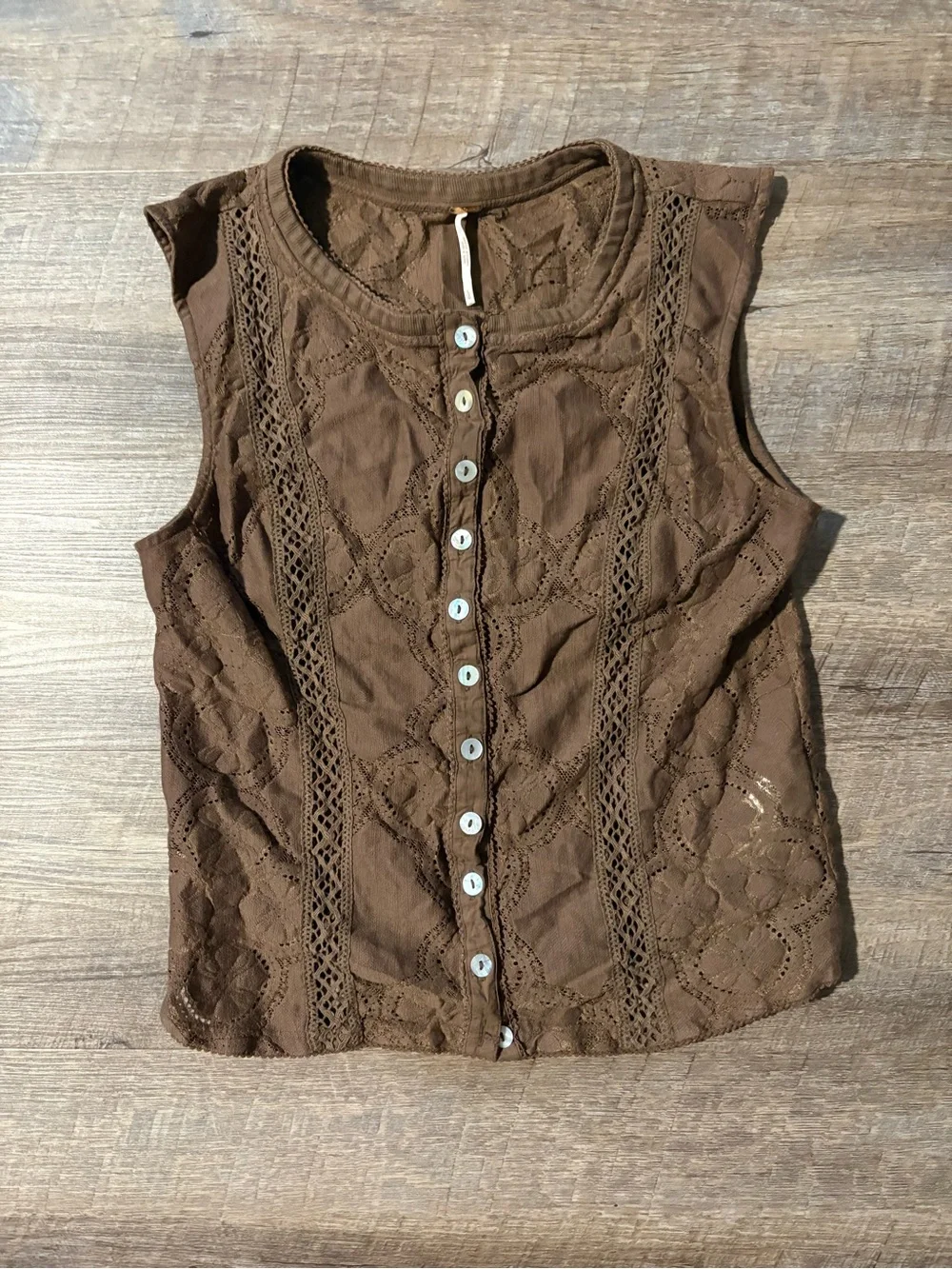 Free People free people
